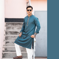 PREMIUM BLENDED BAMBOO PANJABI