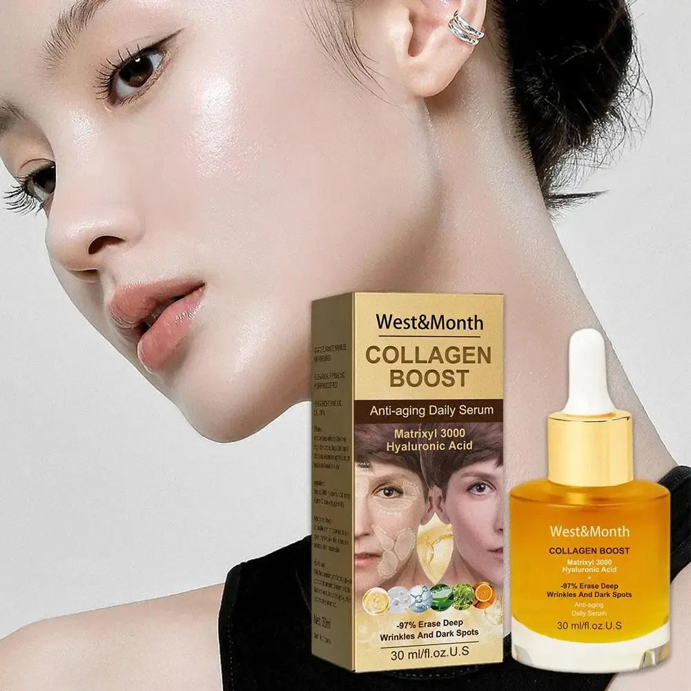 Collagen Boost Serum