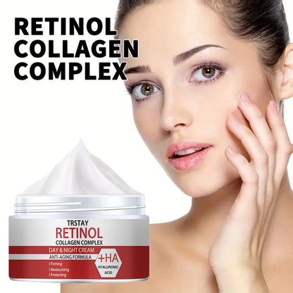 Free Gift Anti-Wrinkle Cream