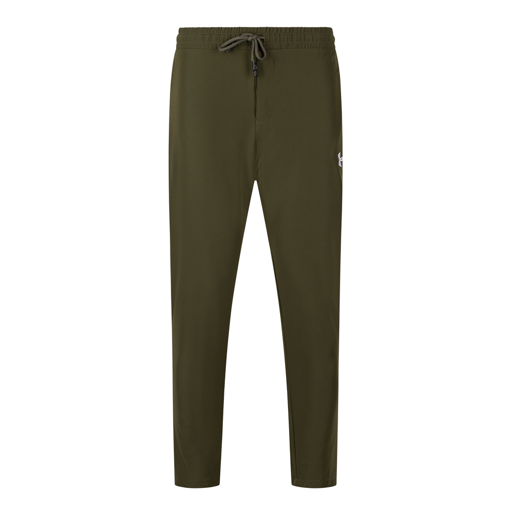 Mens Premium Solid Trouser