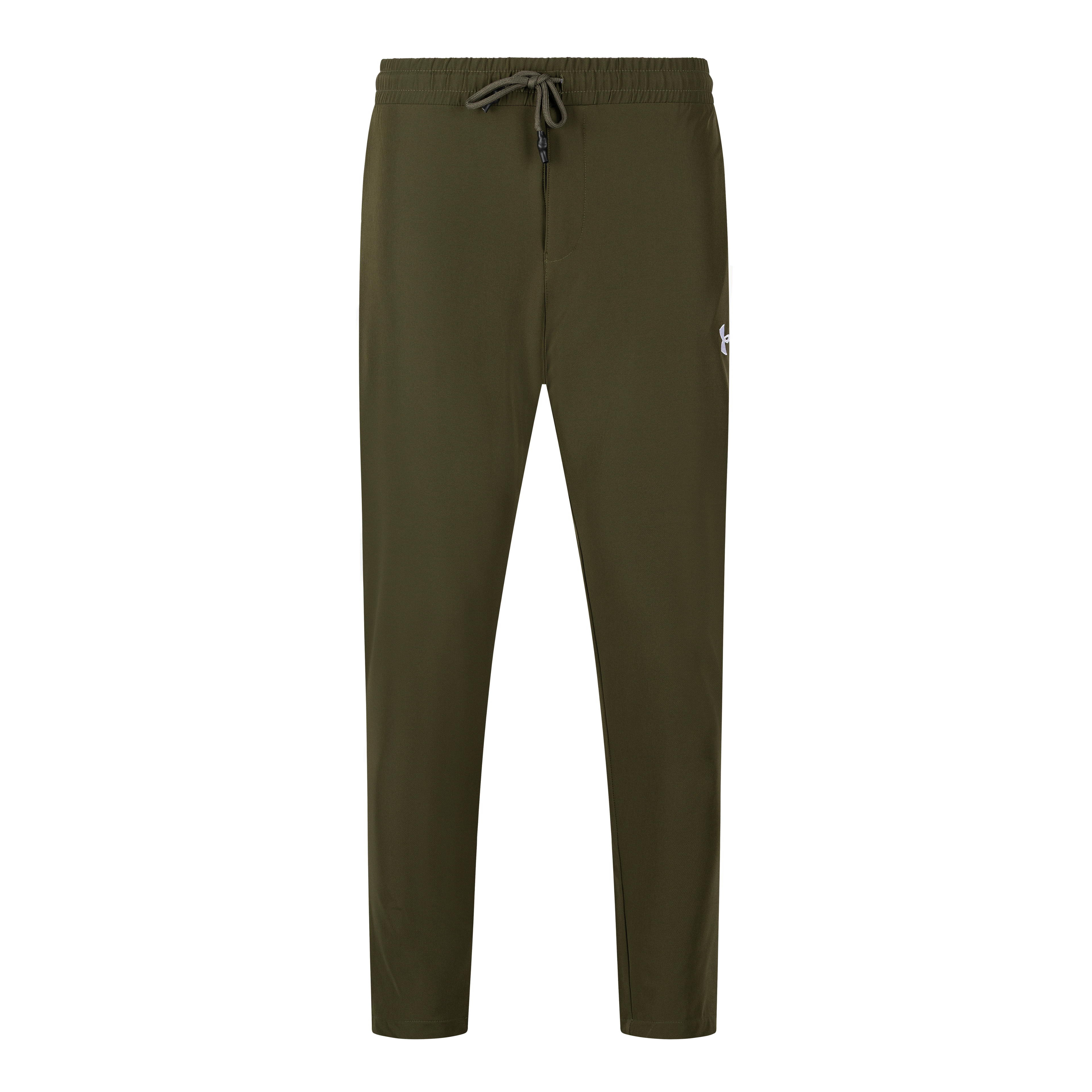 Mens Premium Solid Trouser