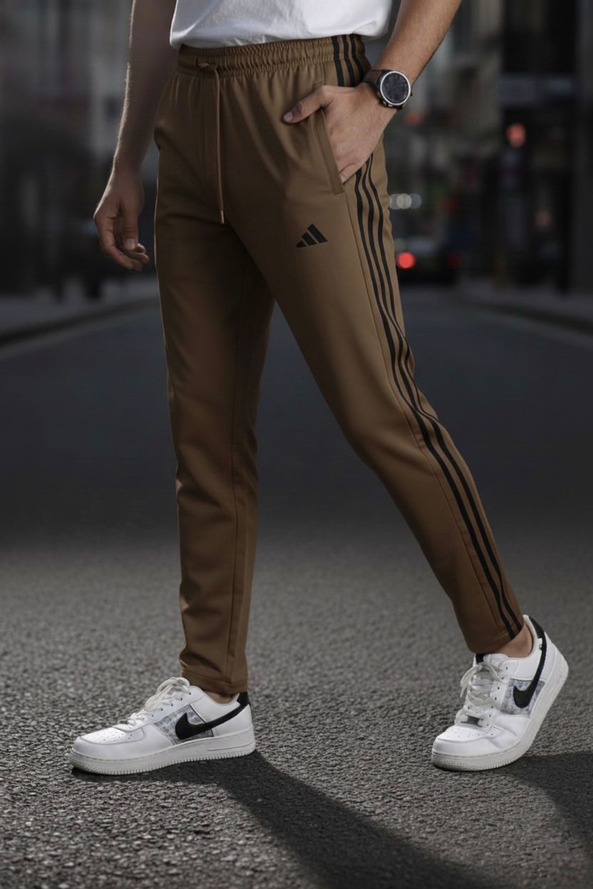 The Most Exclusive And Luxurious Branded Men’s Trousers